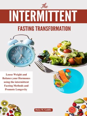 cover image of The Intermittent Fasting Transformation